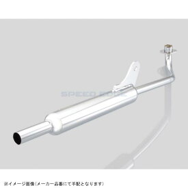 在庫あり KITACO キタコ 543-1140870 ミニキャブトンマフラー