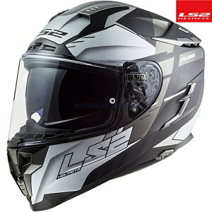 LS2 CHALLENGER F