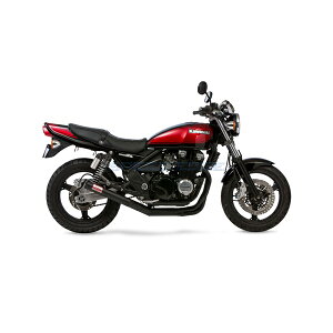 MORIWAKI L 01810-40223-00 ZEPHYER 96-08 FullExhaust ONE PIECE BK