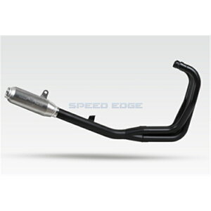 MORIWAKI L 01810-D0213-20 ZEPHYR750/RS SN FullExhaust MONSTER