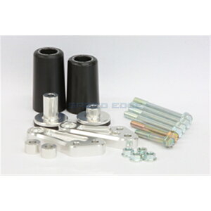 MORIWAKI L 05030-211M0-00 CB1300SFACB1300SB 14-20 SKID PAD BLACK