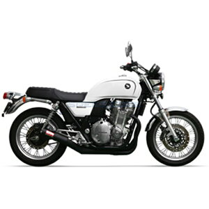 �݌ɂ��� MORIWAKI �������L 01810-401G1-10 CB1100 10-16�ACB1100EX 14-16 FullExhaust ONE-PIECE BK