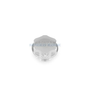�݌ɂ��� MORIWAKI �������L 01561-22223-00 OIL FILLER CAP M30xP1.5 �N���V�b�N�^�C�v SILVER
