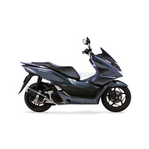 MORIWAKI L 01810-L81T7-00 PCXAPCX160APCX e:HEV 21- FullExhaust ZERO BP-X