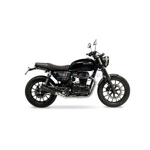 MORIWAKI L 01811-201U8-00 GB350S 21- B.R.S Front Pipe SUS