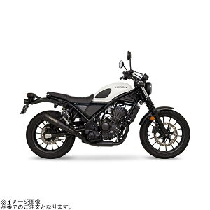 �݌ɂ��� MORIWAKI �������L 01810-H01W6-00 CL250 23- Full Exhaust SHORT MEGAPHONE BLACK