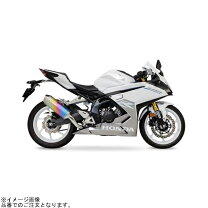 楽天市場】cbr250rrスリップオンマフラー モリワキの通販