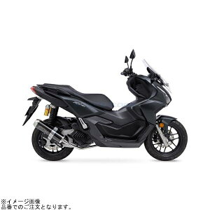 �݌ɂ��� MORIWAKI �������L 01810-A81X3-01 ADV160 23 Full Exhaust ZERO BP-��