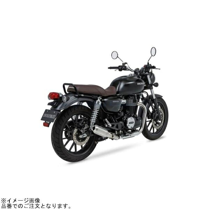楽天市場】MORIWAKI モリワキ 01810-DL1Y1-00 GB350/GB350S 23- Slip 