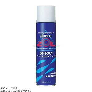 �݌ɂ��� SUPER ZOIL �X�[�p�[�]�C�� ZS80 �����\�ʍĐ��ܔz���E�����X�v���[ 80ml