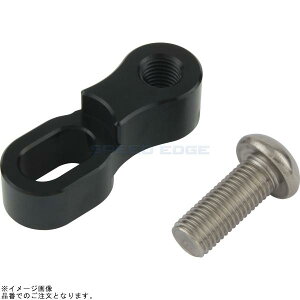 POSH |bV 000720-06 ItZbg~[A_v^[ M10lW(t{g:M10-lW-P1.25) ubN