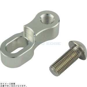 POSH |bV 000620-03 ItZbg~[A_v^[ M10tlW(t{g:M10-tlW-P1.25) Vo[