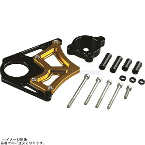 POSH |bV 053201-46 XvPbgJo[withNb`sXgx[X ubN/S[h |CB1300SF CB1300SB CB1300 ST X-4/LD CB1100