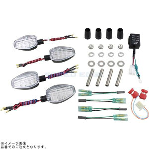 POSH |bV 080652-06 CgEFCgLEDECJ[Zbg ubN{fB/NA[Y |GSX1400 CiY}1200/400 GSX400CpX