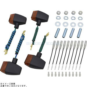 POSH �|�b�V�� 195446-06 �N���V�J�� �X����&�V���[�v�^�C�v�E�C���J�[ �Z�~���j�o�[�T���Z�b�g �u���b�N�{�f�B/�I�����W�����Y