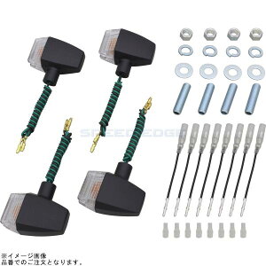 POSH �|�b�V�� 195047-06 �N���V�J�� �X����&�V���[�v�^�C�v�E�C���J�[ �Z�~���j�o�[�T���Z�b�g �u���b�N�{�f�B/�N���A�[�����Y