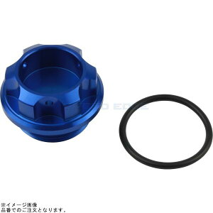 POSH �|�b�V�� 500006-01 �}�V���h�t�B���[�L���b�v M27XP1.5 �u���[ |XJR1300 XVZ13���C�����X�^�[ V MAX FZX750 XJR400R XJ400D