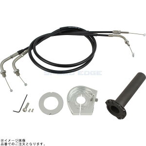 POSH �|�b�V�� 020567-S1 �X���[�X�X�������C���n�C�X���b�g���L�b�g �V���o�[ |KLX250/SR/ES D-TRACKER 250SB