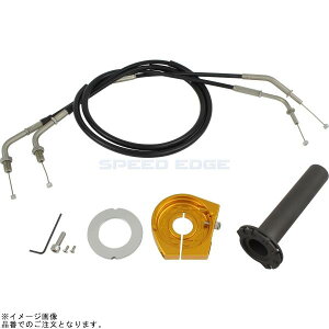 POSH �|�b�V�� 031567-G1 �X���[�X�X�������C���n�C�X���b�g���L�b�g �S�[���h |�[�t�@�[400/X/750 ZRX400-2 ZRX1100/2 ZRX1200R/S ZZR1100(D)