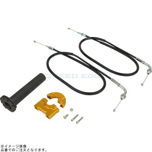POSH �|�b�V�� 050678-G1 �R���p�N�g�n�C�X���b�g���L�b�g �S�[���h |CB400SF FTR223