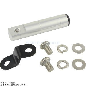 POSH |bV 500079-03 X}[gtHz_[}EgXe[x[X Vo[ |Ninja250 Ninja400 YZF-R25 MT-09 Z900RS