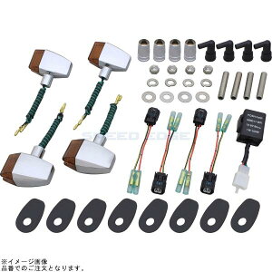 POSH �|�b�V�� 132046-53 �N���V�J�� �X�����V���[�v�^�C�v�E�C���J�[ �Ԏ��p�L�b�g ���b�L�{�f�B/�I�����W�����Y |Z900RS Z900RS CAFE Z650RS