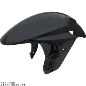 POSH �|�b�V�� 086106-2B 3D-TECH �t�����g�t�F���_�[ �u���b�N�Q���R�[�g |GSX1300R