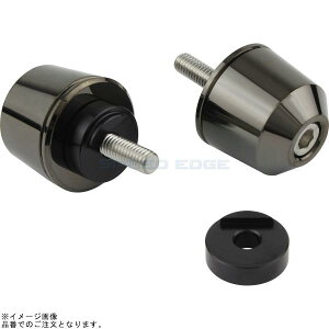 POSH �|�b�V�� 031199-66-10 �\���b�h�o�[�G���h ���}�n�����n���h�� M6�^�C�v(�O�a29.mm) �u���b�N�N���[�� |YZF-R25 YZF-R3 MT-25 MT-03 N-MAX