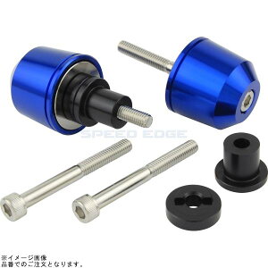 POSH |bV 032689-01-10 ~hEFCgo[Gh JTLnh M6^Cv u[ |Ninja250SL Ninja650 Z650 Ninja H2-SX