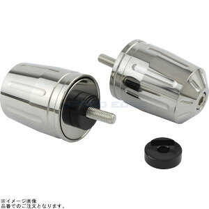 POSH �|�b�V�� 033699-33-10 �E���g���w�r�[�o�[�G���h �^�C�v2 ���}�n�����n���h���p M6�^�C�v ���b�L |YZF-R25 YZF-R3 MT-25 MT-03 N-MAX