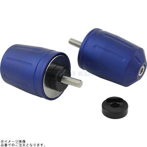 POSH �|�b�V�� 033699-31-10 �E���g���w�r�[�o�[�G���h �^�C�v2 ���}�n�����n���h���p M6�^�C�v �}�b�g�u���[ |YZF-R25 YZF-R3 MT-25 MT-03 N-MAX