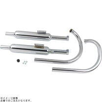 楽天市場】w650 POSH マフラーの通販