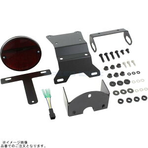 POSH |bV 132090-LD-10 Z2X^CtF_[XLbg(LED^Cv) _[NbhY |Z900RS Z900RS CAFE