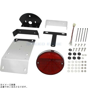 POSH |bV 032090-LR-10 Z2e[vtF_[XLbg LED^Cv(bh) bhY |[t@[1100/RS