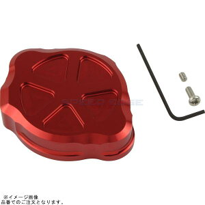 POSH �|�b�V�� 132315-02 �A���~�}�V���h���W�G�^�[�L���b�v ���b�h |Z900RS Z900RS CAFE