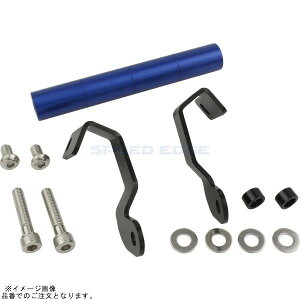 POSH |bV 087179-01 Ԏp X}[gtHz_[}EgXe[ u[ |GSX-R125