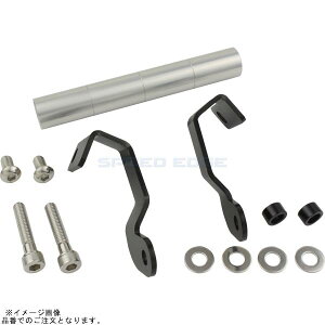 POSH |bV 087179-03 Ԏp X}[gtHz_[}EgXe[ Vo[ |GSX-R125