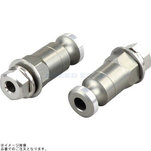 POSH |bV 010201-11 8mmJ[ECJ[Xe[ M8×20mm{gt `^