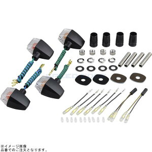 POSH �|�b�V�� 031547-56 �N���V�J�� �X�����V���[�v�^�C�v�E�C���J�[�L�b�g �u���b�N�{�f�B/�N���A�[�����Y |�[�t�@�[/750/1100/RS �[�t�@�[400/X ZRX400-2