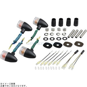 POSH �|�b�V�� 031599-56 �N���V�J�� �C�e�^�C�v�E�C���J�[�L�b�g �u���b�N�{�f�B/�N���A�[�����Y |�[�t�@�[/750/1100/RS �[�t�@�[400/X ZRX400-2