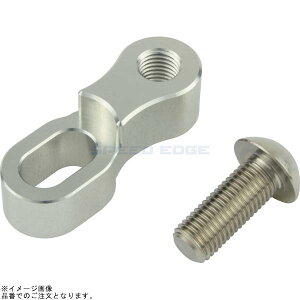 POSH |bV 000420-03 ItZbg~[A_v^[ M10lW(t{g:M10-tlW-P1.25) Vo[