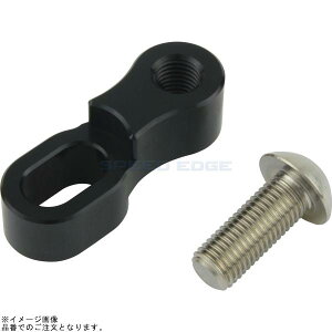 POSH |bV 000420-06 ItZbg~[A_v^[ M10lW(t{g:M10-tlW-P1.25) ubN