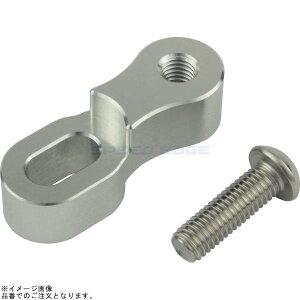 POSH |bV 000520-03 ItZbg~[A_v^[ M8lW(t{g:M8-lW-P1.25) Vo[