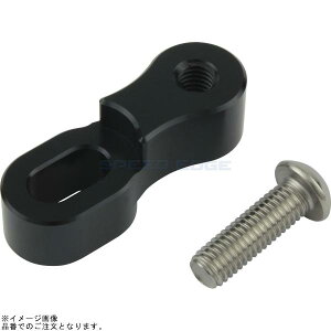 POSH |bV 000520-06 ItZbg~[A_v^[ M8lW(t{g:M8-lW-P1.25) ubN