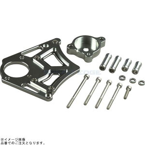 POSH |bV 053201-03 XvPbgJo[withNb`sXgx[X Vo[ |CB1300SF CB1300SB CB1300 ST X-4/LD CB1100