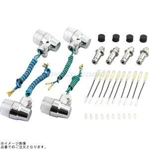 POSH �|�b�V�� 031433-33 �X�[�p�[�o�C�N�~�j�^�C�v�E�C���J�[�Z�b�g ���b�L�{�f�B/�N���A�[�����Y |�[�t�@�[/750/1100/RS �[�t�@�[400/X ZRX400-2