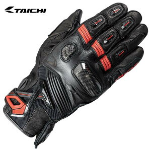 RS TAICHI RS^C` RST441 v^[ U[O[u J[:BLACK/BLACK/RED TCY:L