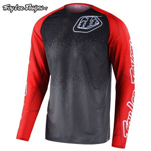 Troy Lee Designs gC[fUCY TDU221 SE PRO AIR W[W J[:WEBSTAR BLACK/GRAY TCY:L