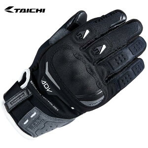 RS TAICHI RS�^�C�` RST451 DRYMASTER �R���p�X �O���[�u �J���[:BLACK/WHITE �T�C�Y:S