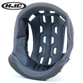 HJC ヘルメット HJP521 インナーライナー:RPHA1N 標準 サイズ:XL(9mm)
